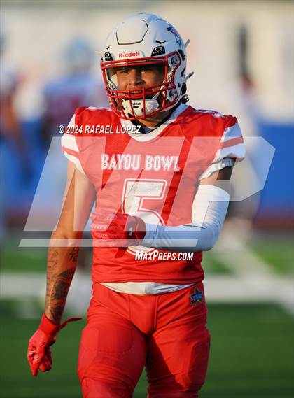 Thumbnail 1 in Bayou Bowl photogallery.
