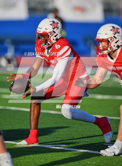 Thumbnail 3 in Bayou Bowl photogallery.