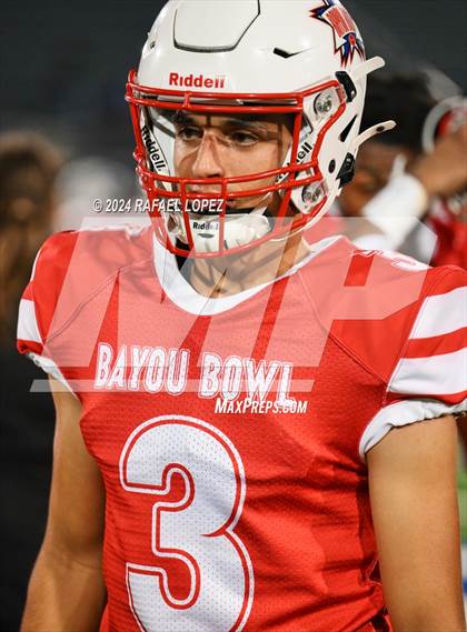 Thumbnail 3 in Bayou Bowl photogallery.