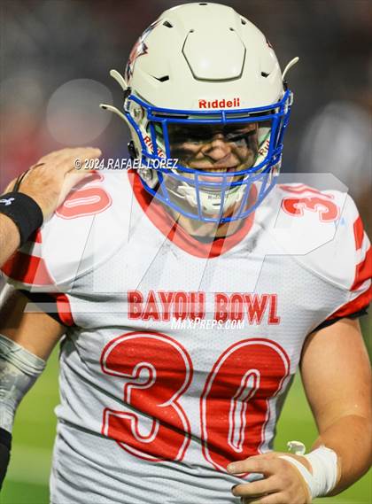 Thumbnail 2 in Bayou Bowl photogallery.