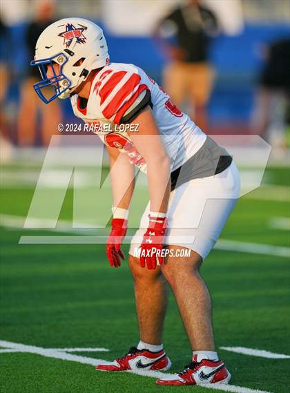 Thumbnail 3 in Bayou Bowl photogallery.