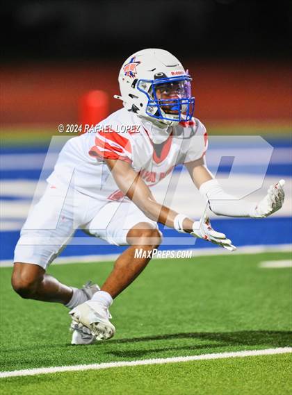 Thumbnail 2 in Bayou Bowl photogallery.