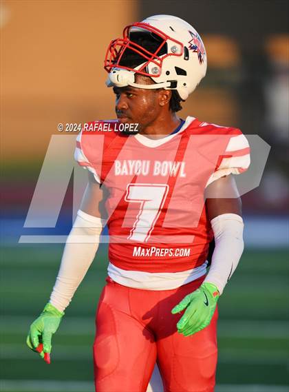 Thumbnail 2 in Bayou Bowl photogallery.