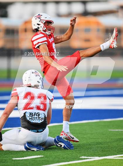 Thumbnail 2 in Bayou Bowl photogallery.