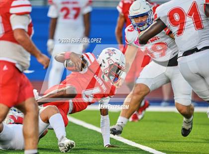 Thumbnail 3 in Bayou Bowl photogallery.