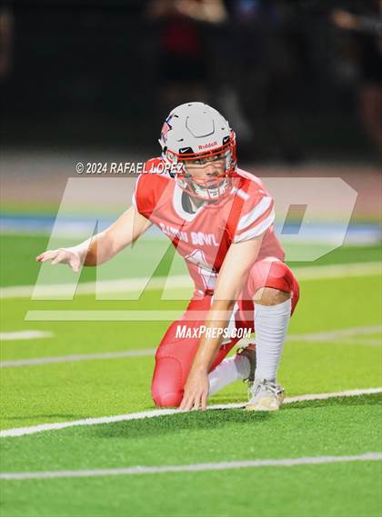 Thumbnail 3 in Bayou Bowl photogallery.