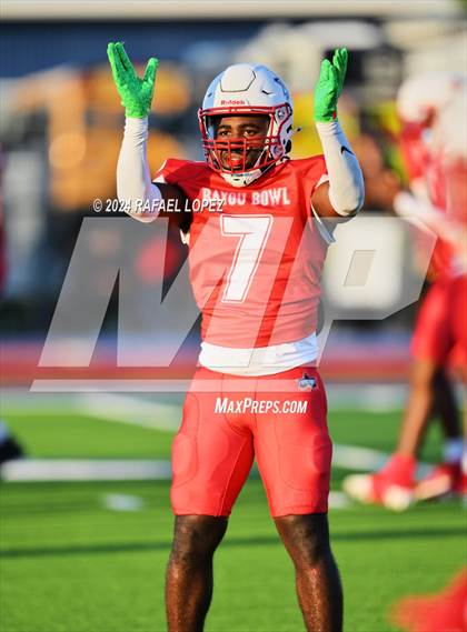 Thumbnail 2 in Bayou Bowl photogallery.
