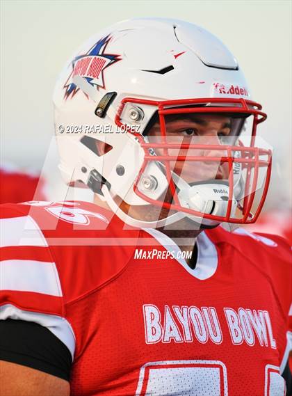 Thumbnail 1 in Bayou Bowl photogallery.