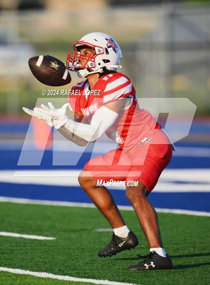 Thumbnail 1 in Bayou Bowl photogallery.
