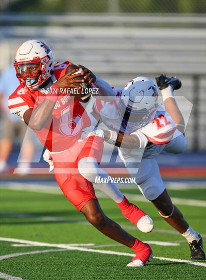 Thumbnail 1 in Bayou Bowl photogallery.