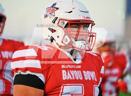 Thumbnail 2 in Bayou Bowl photogallery.