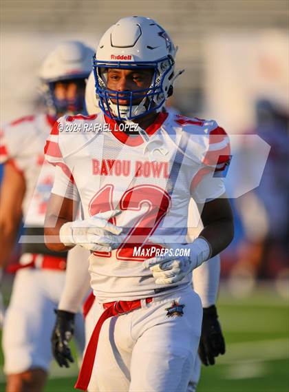 Thumbnail 1 in Bayou Bowl photogallery.