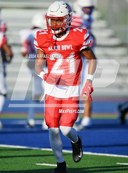Thumbnail 1 in Bayou Bowl photogallery.