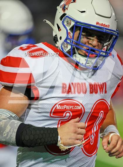 Thumbnail 3 in Bayou Bowl photogallery.