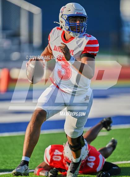 Thumbnail 2 in Bayou Bowl photogallery.