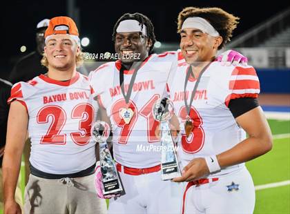 Thumbnail 3 in Bayou Bowl photogallery.