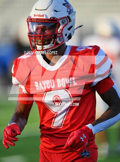 Thumbnail 1 in Bayou Bowl photogallery.