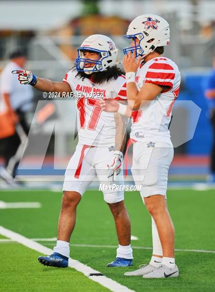 Thumbnail 1 in Bayou Bowl photogallery.