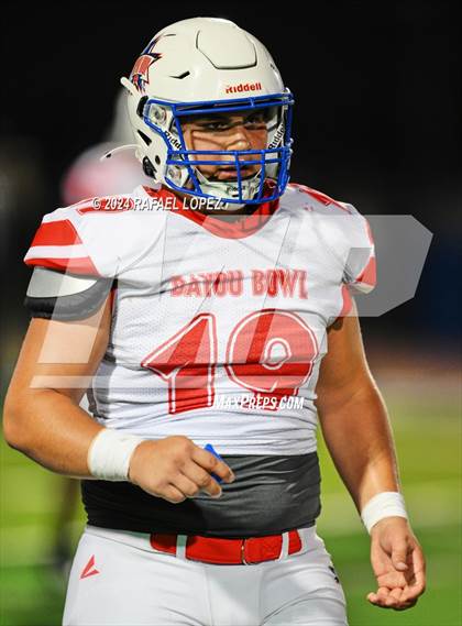 Thumbnail 3 in Bayou Bowl photogallery.