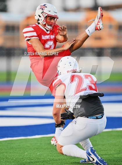 Thumbnail 1 in Bayou Bowl photogallery.