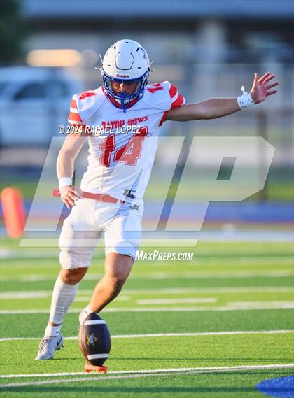 Thumbnail 3 in Bayou Bowl photogallery.