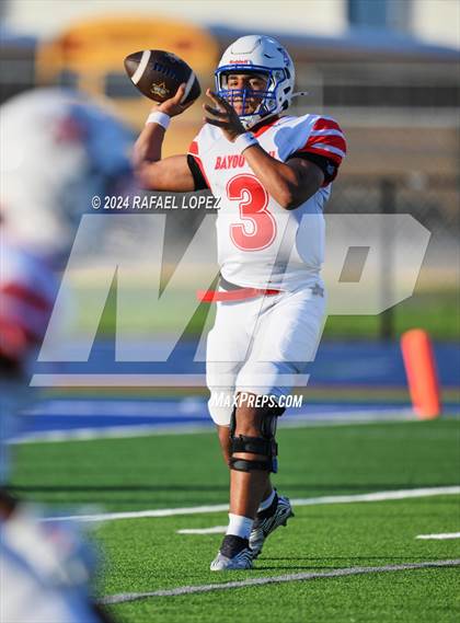 Thumbnail 3 in Bayou Bowl photogallery.