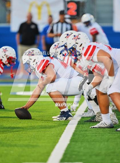 Thumbnail 1 in Bayou Bowl photogallery.