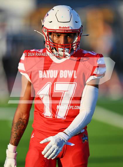 Thumbnail 2 in Bayou Bowl photogallery.