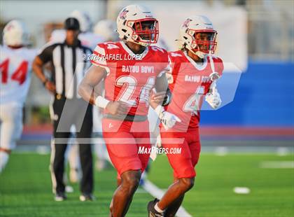 Thumbnail 3 in Bayou Bowl photogallery.