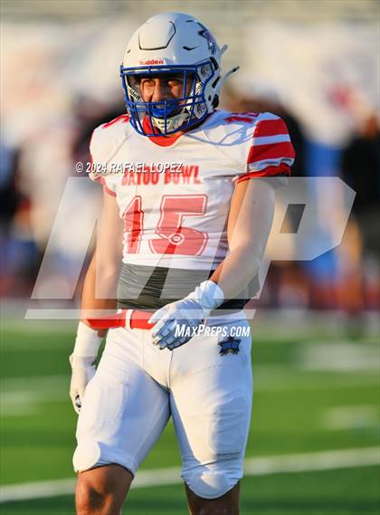 Thumbnail 2 in Bayou Bowl photogallery.