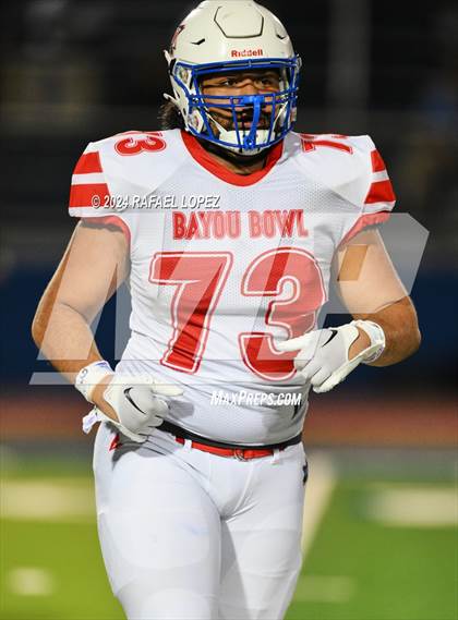 Thumbnail 2 in Bayou Bowl photogallery.