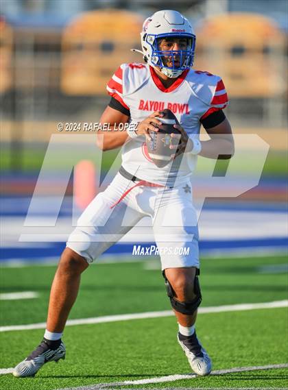 Thumbnail 2 in Bayou Bowl photogallery.