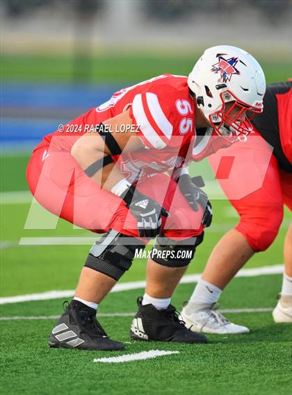Thumbnail 1 in Bayou Bowl photogallery.