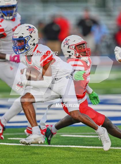 Thumbnail 2 in Bayou Bowl photogallery.