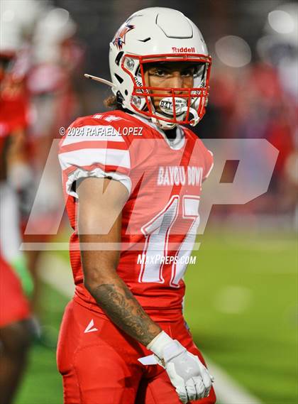 Thumbnail 3 in Bayou Bowl photogallery.