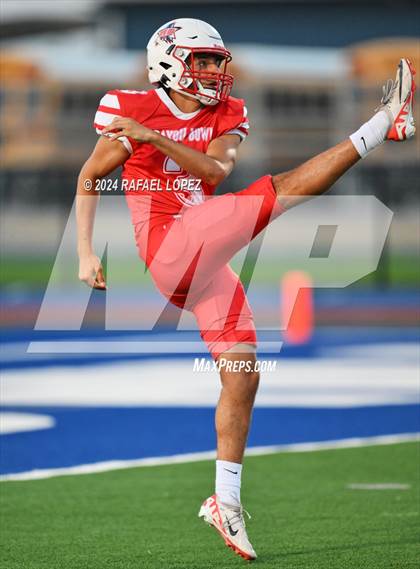 Thumbnail 1 in Bayou Bowl photogallery.