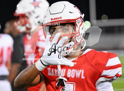 Thumbnail 2 in Bayou Bowl photogallery.