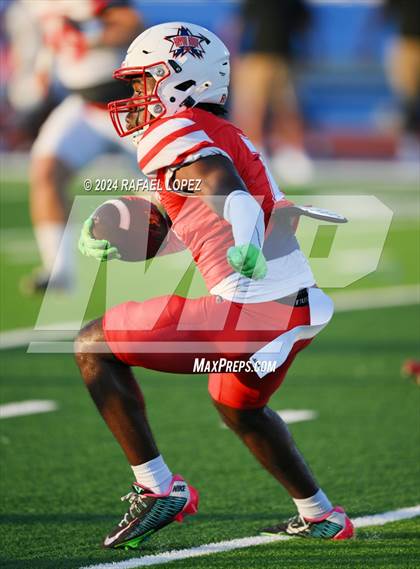Thumbnail 1 in Bayou Bowl photogallery.
