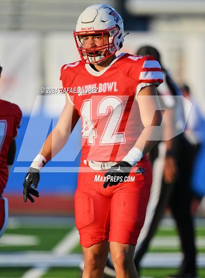 Thumbnail 3 in Bayou Bowl photogallery.