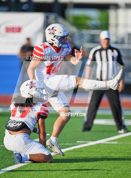 Thumbnail 3 in Bayou Bowl photogallery.