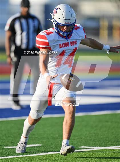 Thumbnail 3 in Bayou Bowl photogallery.