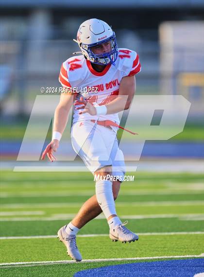 Thumbnail 3 in Bayou Bowl photogallery.
