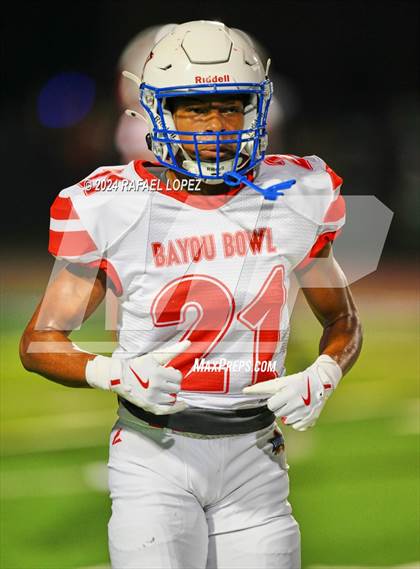 Thumbnail 1 in Bayou Bowl photogallery.