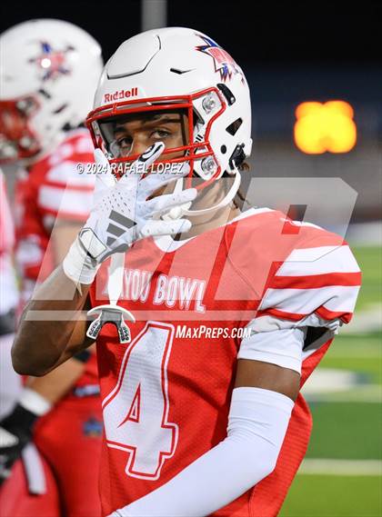 Thumbnail 1 in Bayou Bowl photogallery.