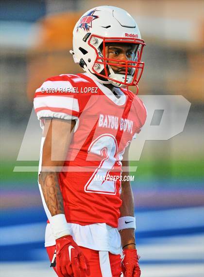 Thumbnail 3 in Bayou Bowl photogallery.