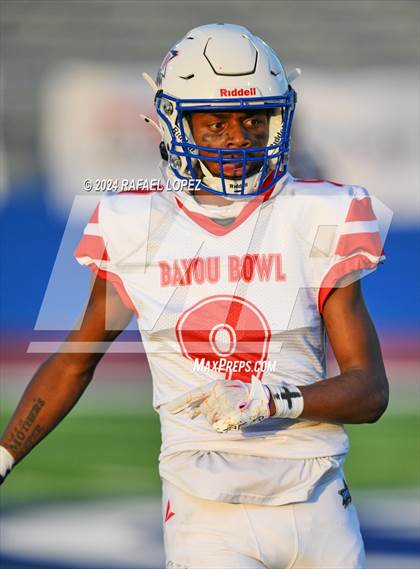 Thumbnail 1 in Bayou Bowl photogallery.