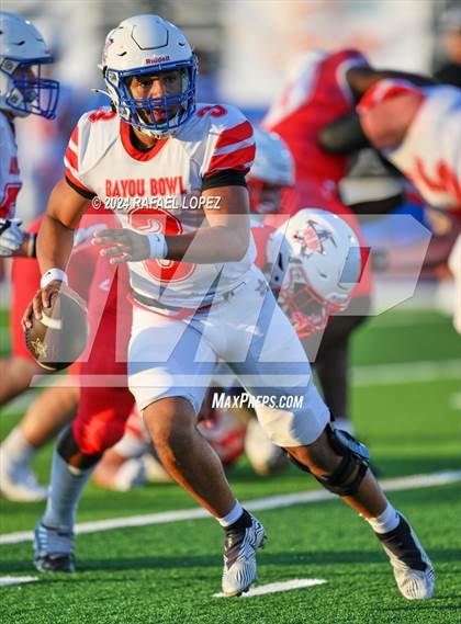 Thumbnail 3 in Bayou Bowl photogallery.