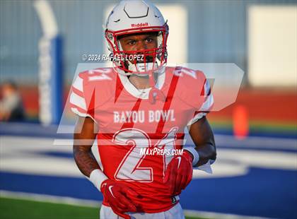 Thumbnail 3 in Bayou Bowl photogallery.