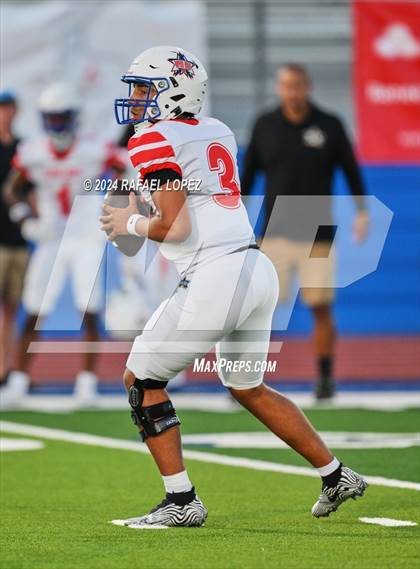 Thumbnail 2 in Bayou Bowl photogallery.