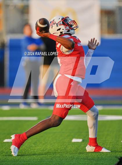 Thumbnail 1 in Bayou Bowl photogallery.